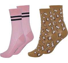 Nomi Tights & Socks